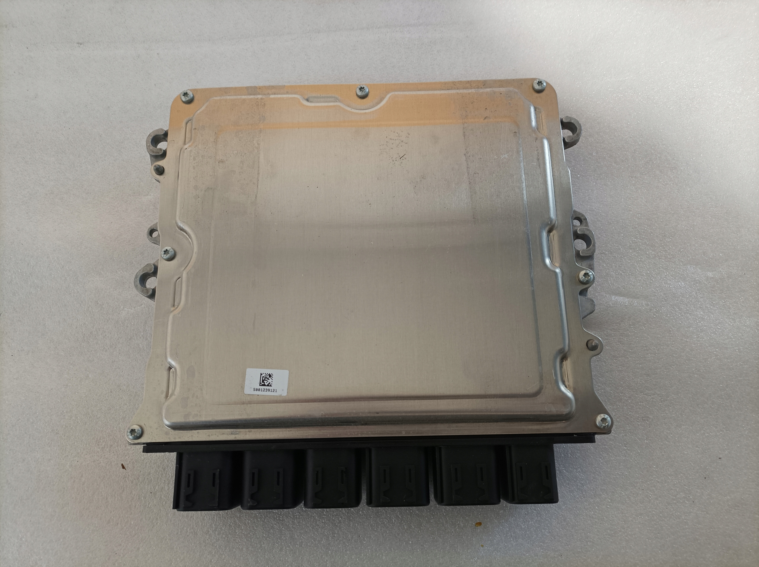 BMW X7 G07 control unit of the engine DDE X7 G07 M50D