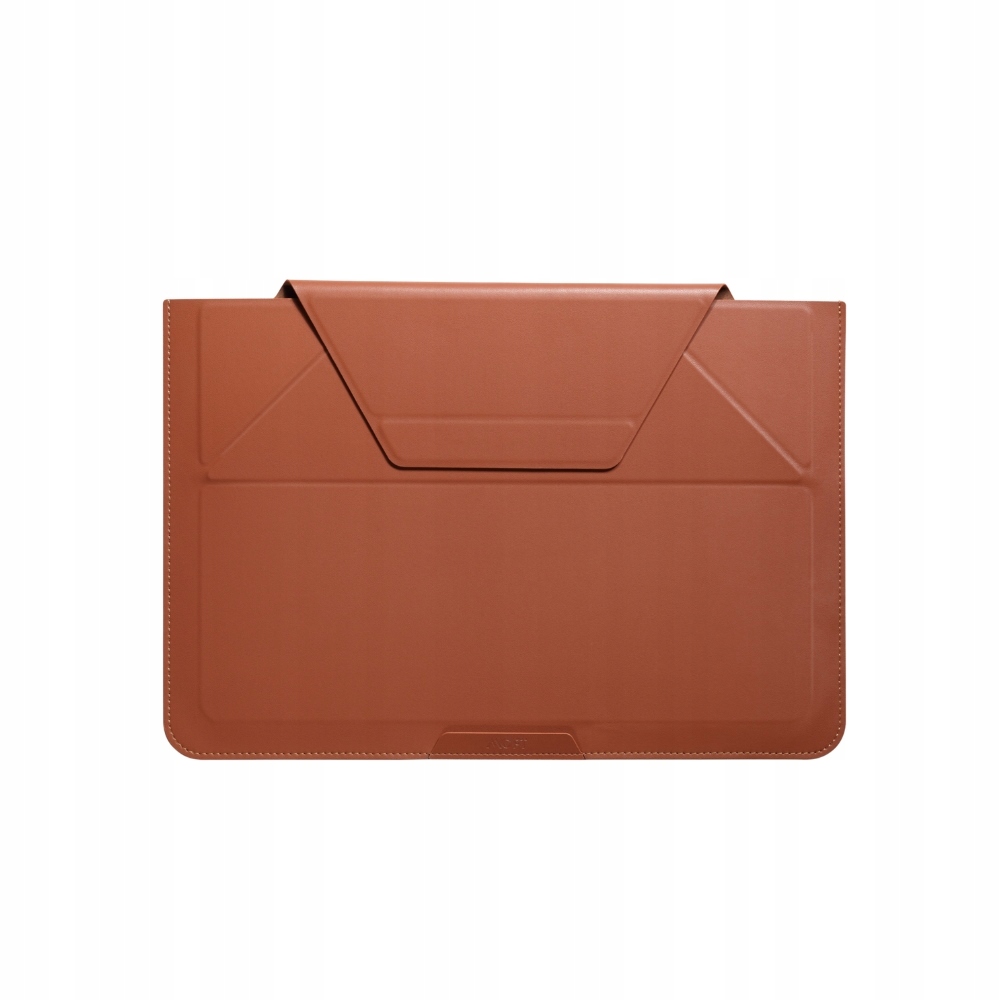Taška na notebook Moft sleeve 14", hnědá