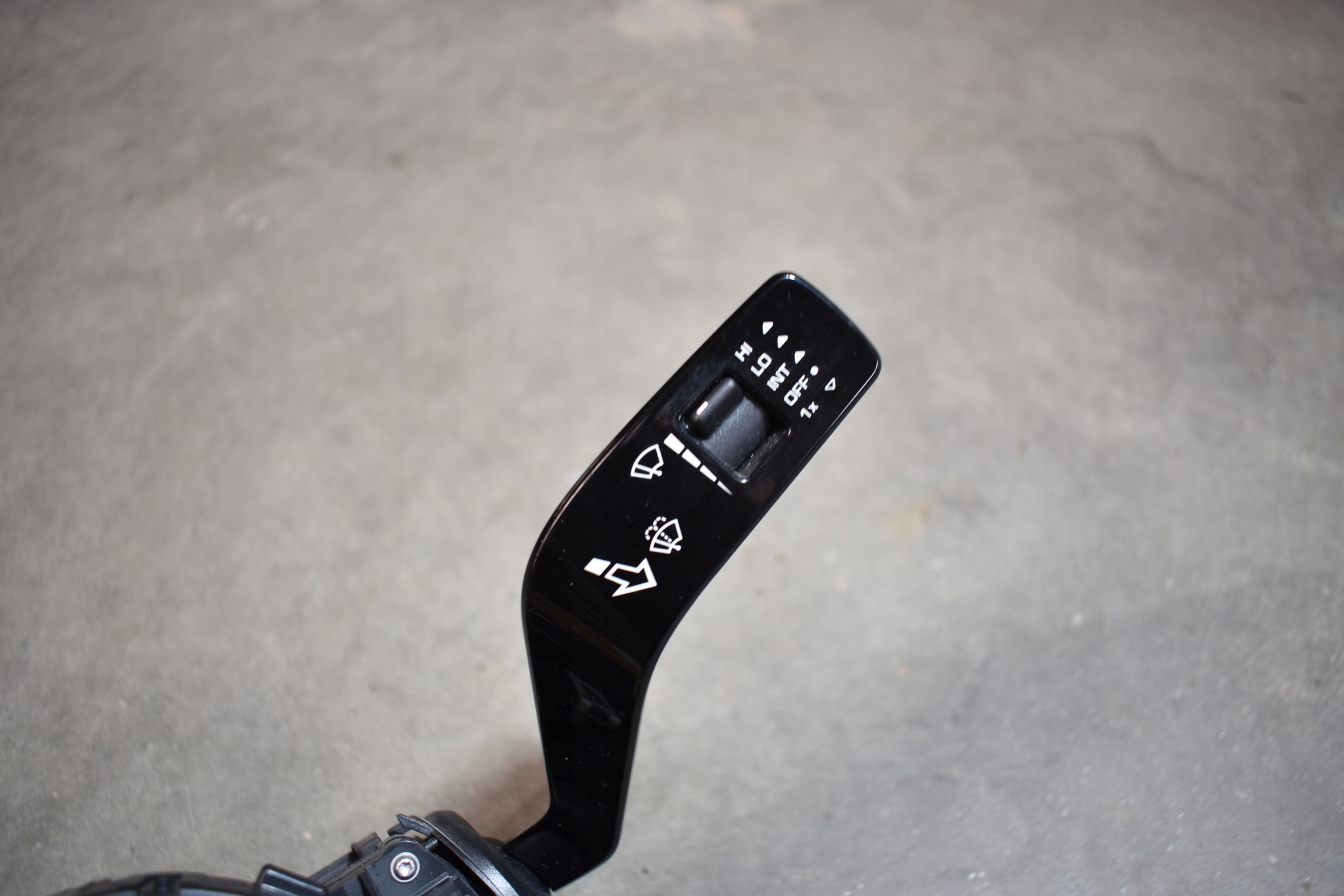 control ring PORSCHE PANAMERA 971 1