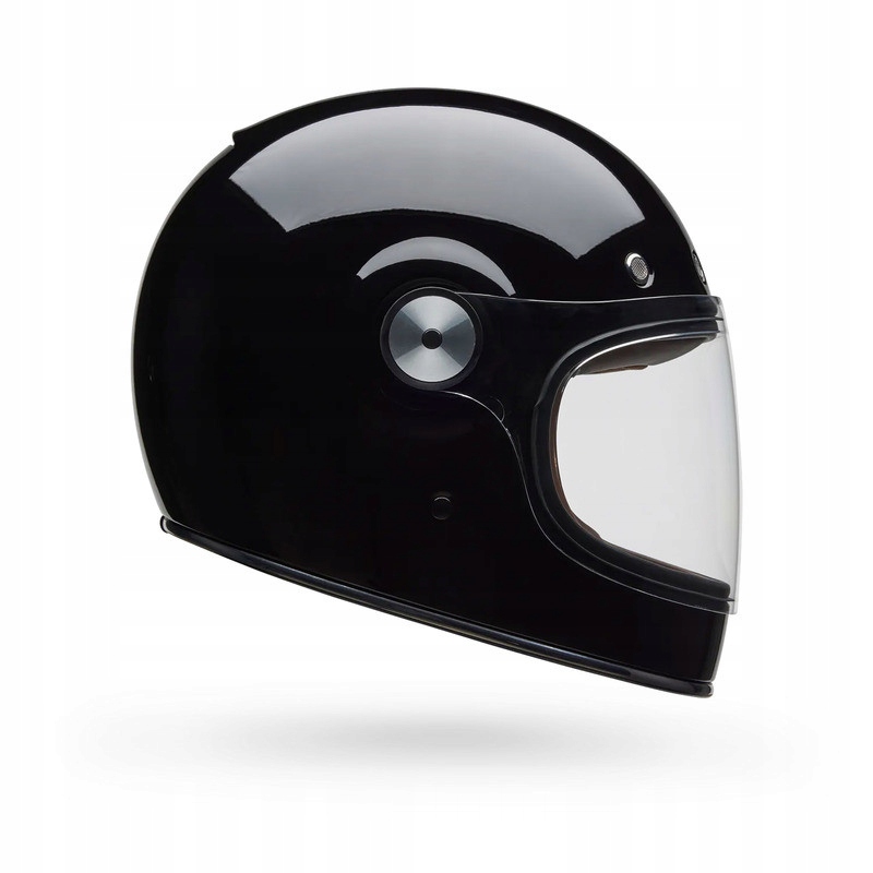 Motocyklová prilba Bell Bullit Gt Solid Black M