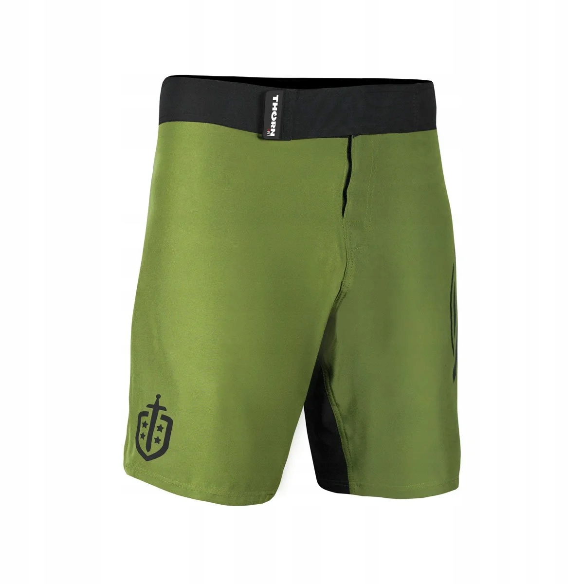 Szorty treningowe Thorn Fit Combat 2.0 training shorts Wings L