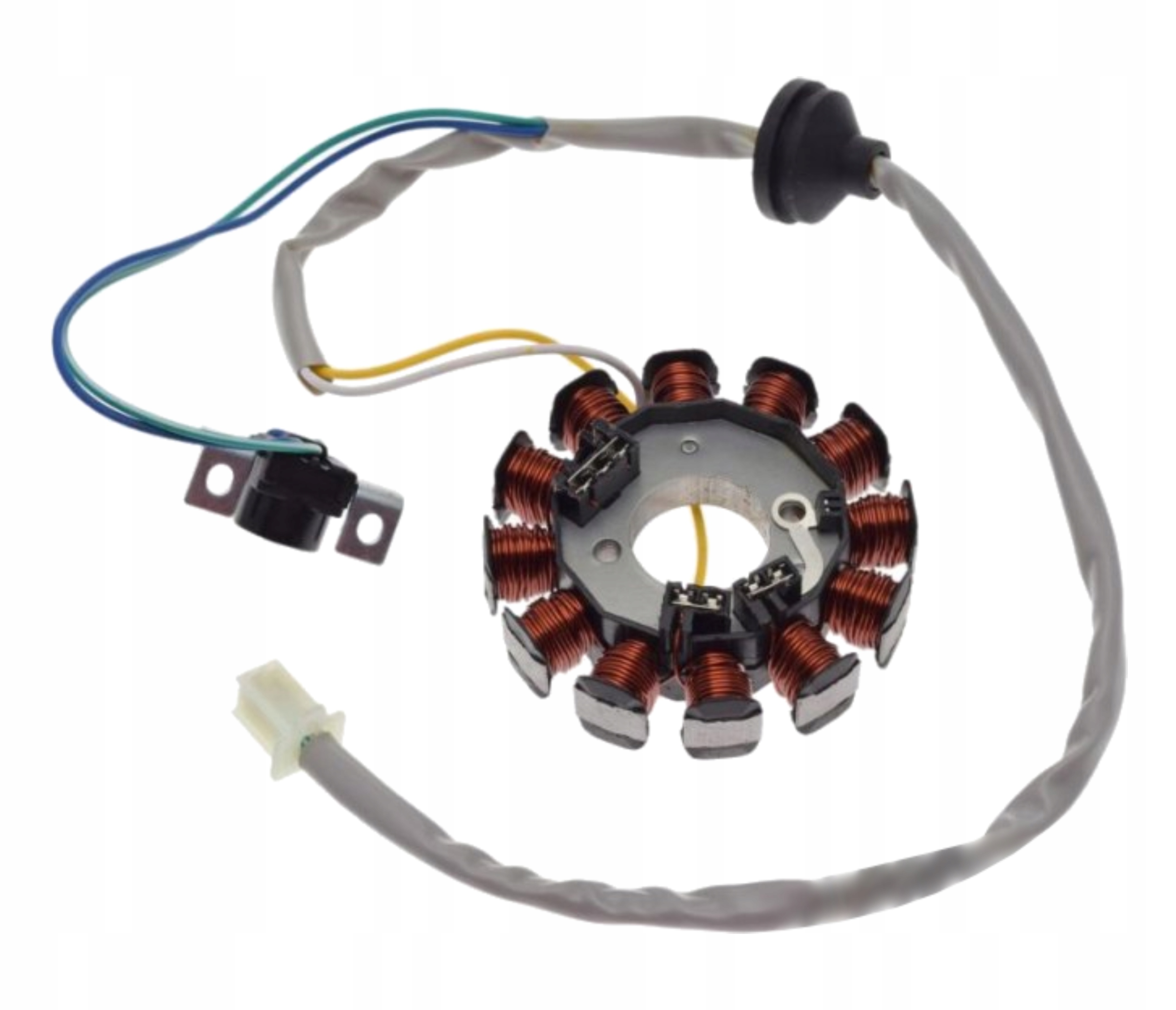 W2203171 - MBK BOOSTER YAMAHA BWS 50 статор Іскроутворювач запалювання