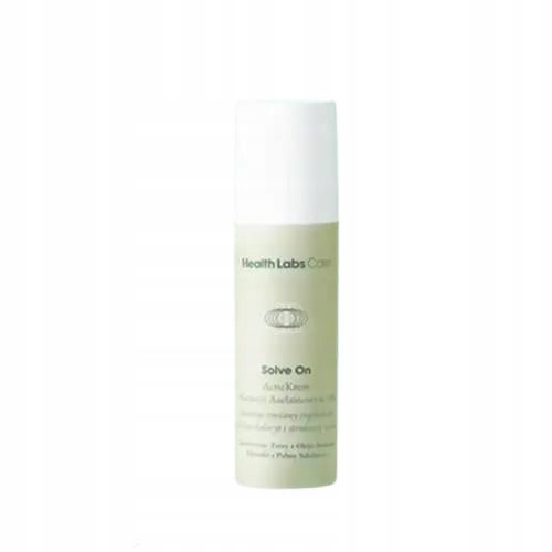 Health Labs Solve On AcneKrem z kwasem azelainowym 10% 30 ml