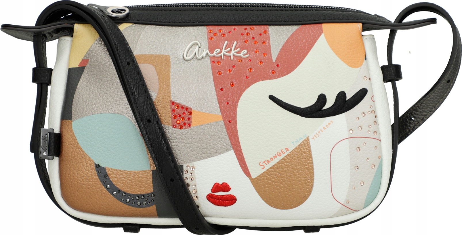 A771 Anekke malá messenger taška Eikon Muse Sophia Olympia