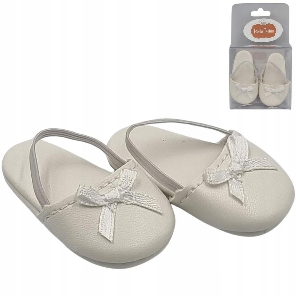 BUTY DLA LALEK 32CM, PAOLA REINA