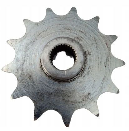 ZĘBATKA PRZEDNIA KOMAR 13 z /PL/ Producent inny