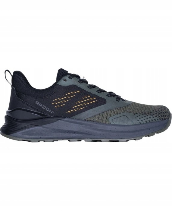 Polobotky Outdoorové Trekové Boty Ardon Ultrite Air Low Vel. 46