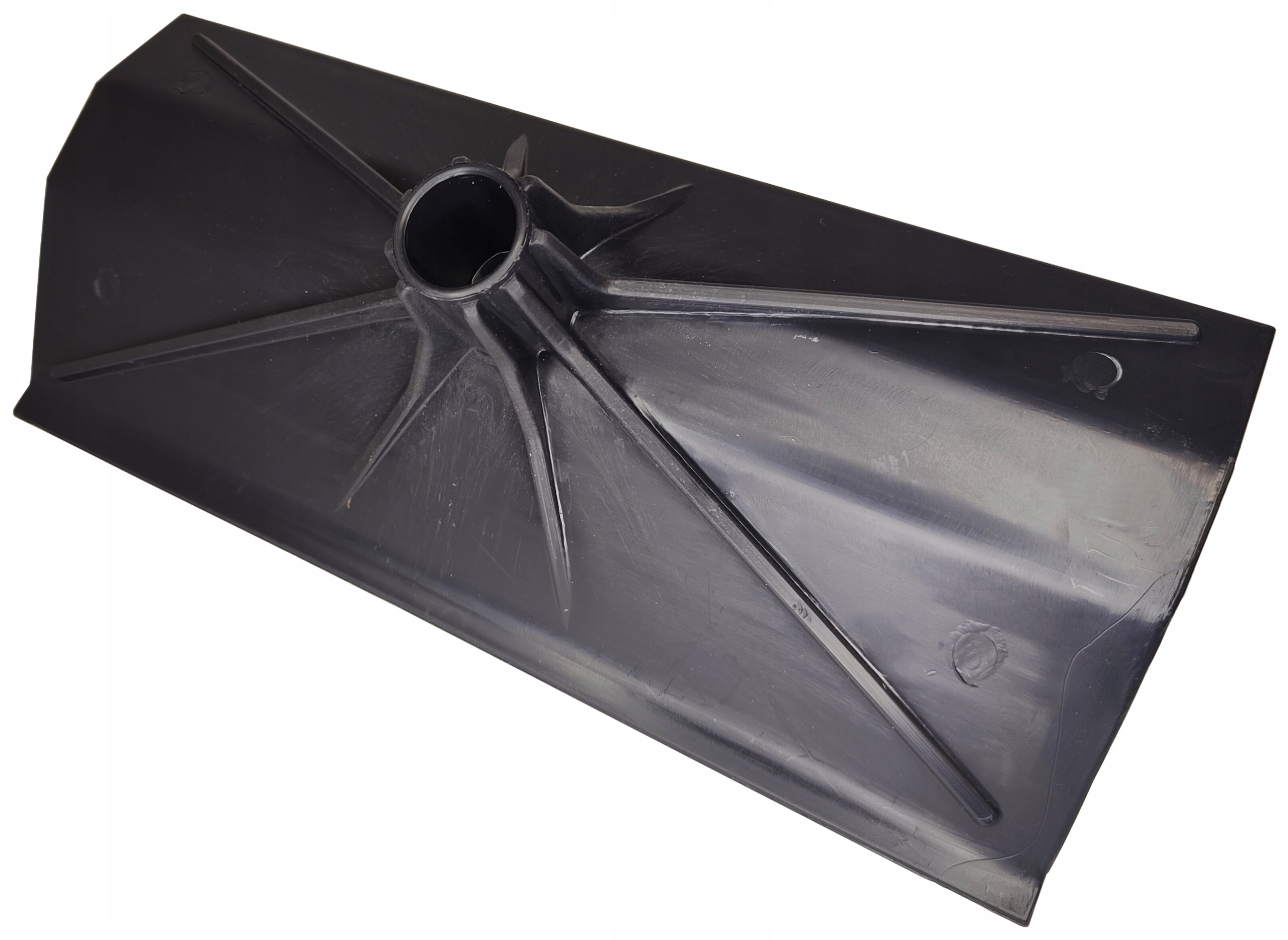 

Zgarniak Zgarniacz Prosty 35 CM Do Obornika