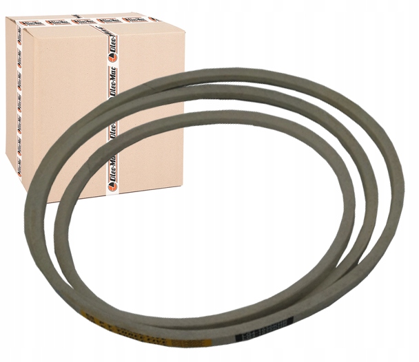 Klínový Řemen Pro Sekačku Zahradního Traktoru Oleo-mac 102R 109L