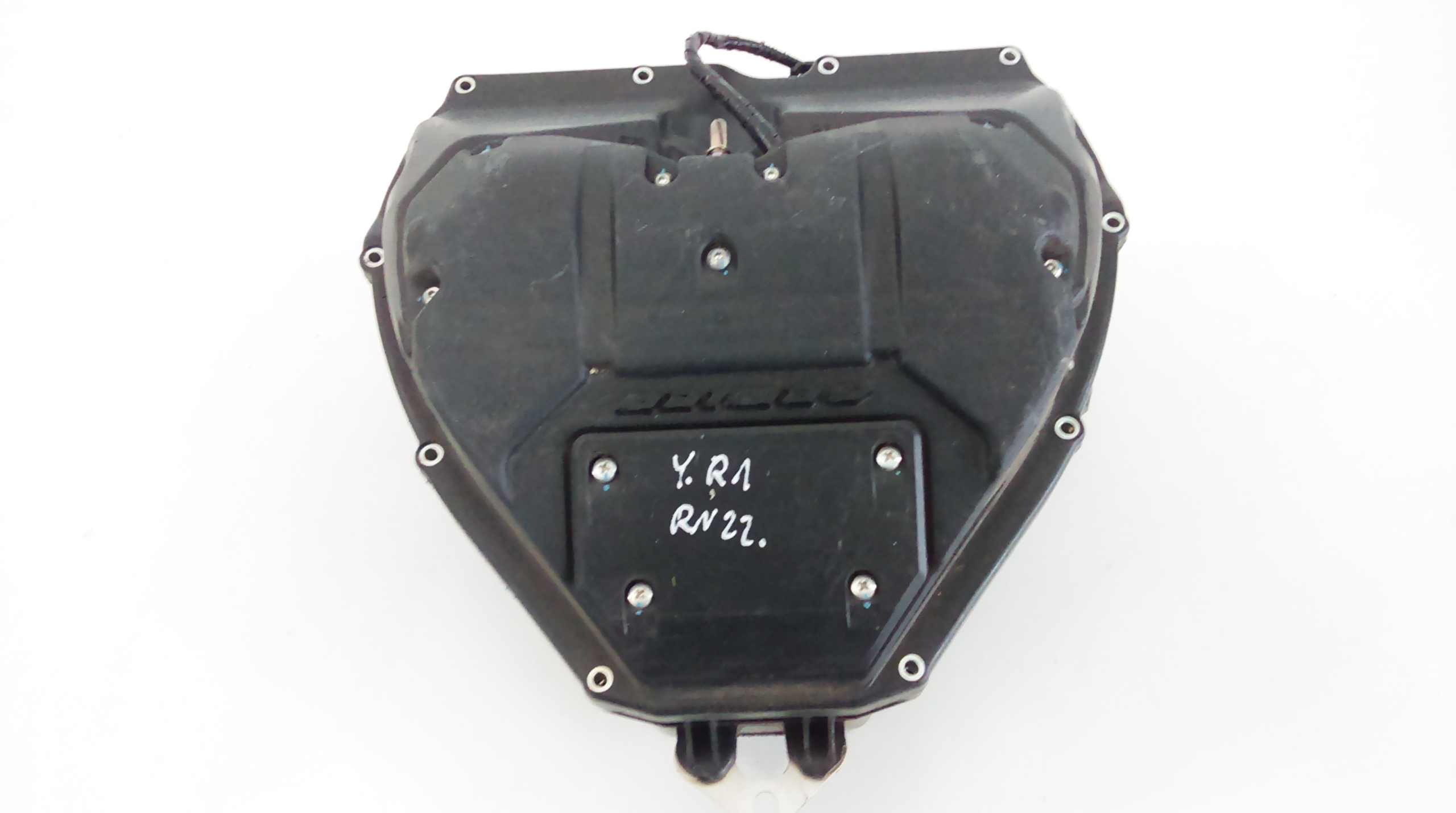 Yamaha R1 rn22 корпус повітряний фільтр airbox