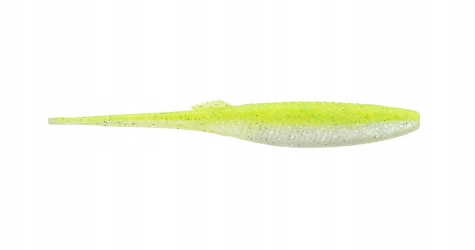 Rapala Crushcity The Stingman 4" 10cm 4,5g Chart White Flach