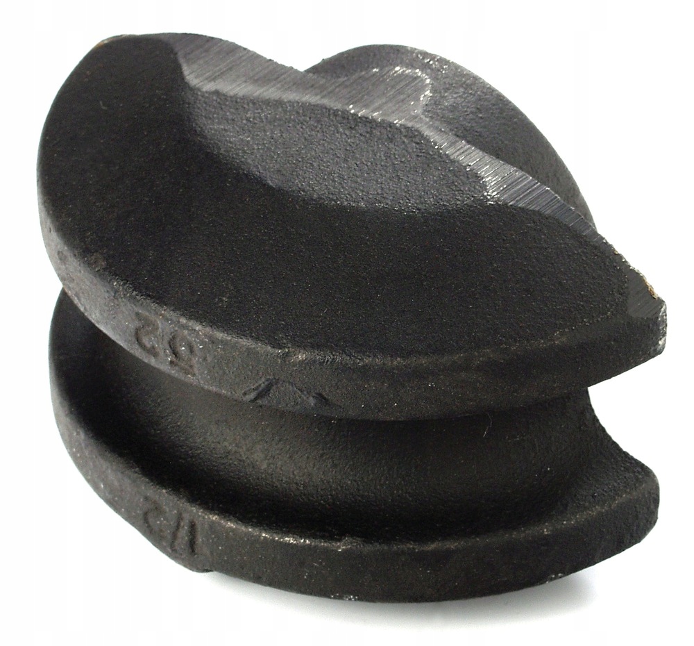 Ridgid 37253 Matrica Na Plynové Potrubia 2"