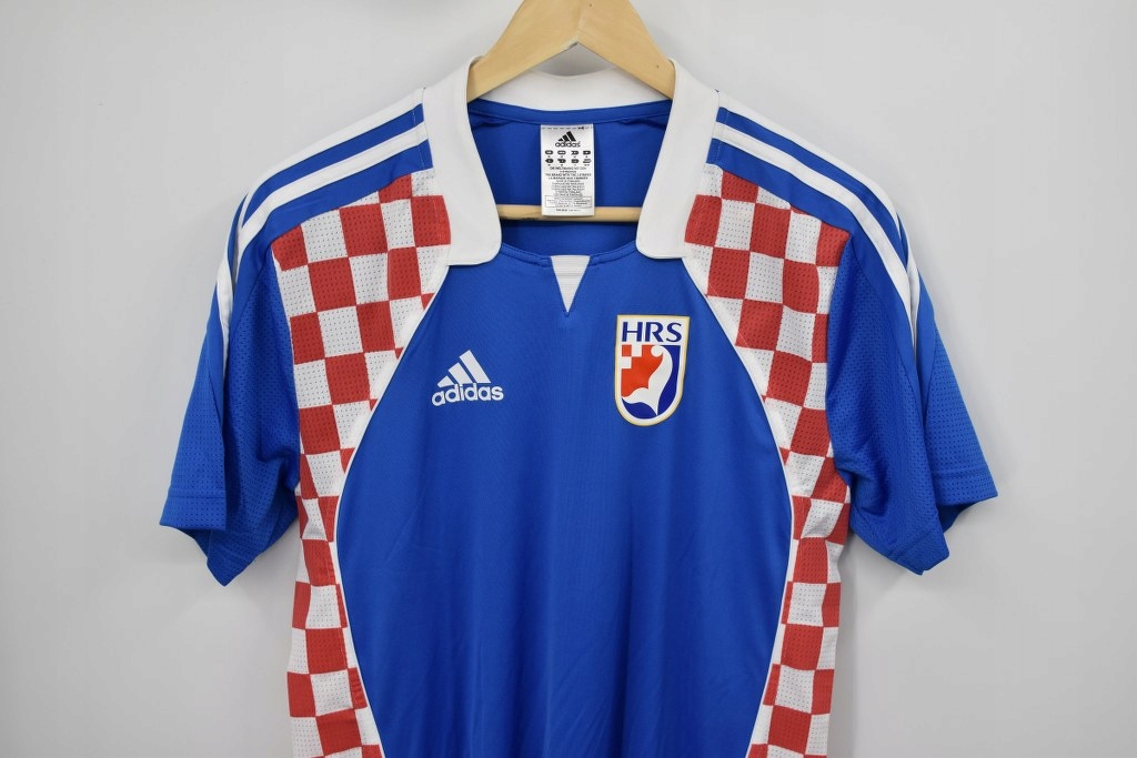 Adidas Chorwacja Croatia koszulka M handball męska Marka adidas