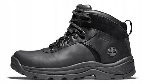 Boty Timberland Flume MID Wp voděodolné s membránou Wp 43,5