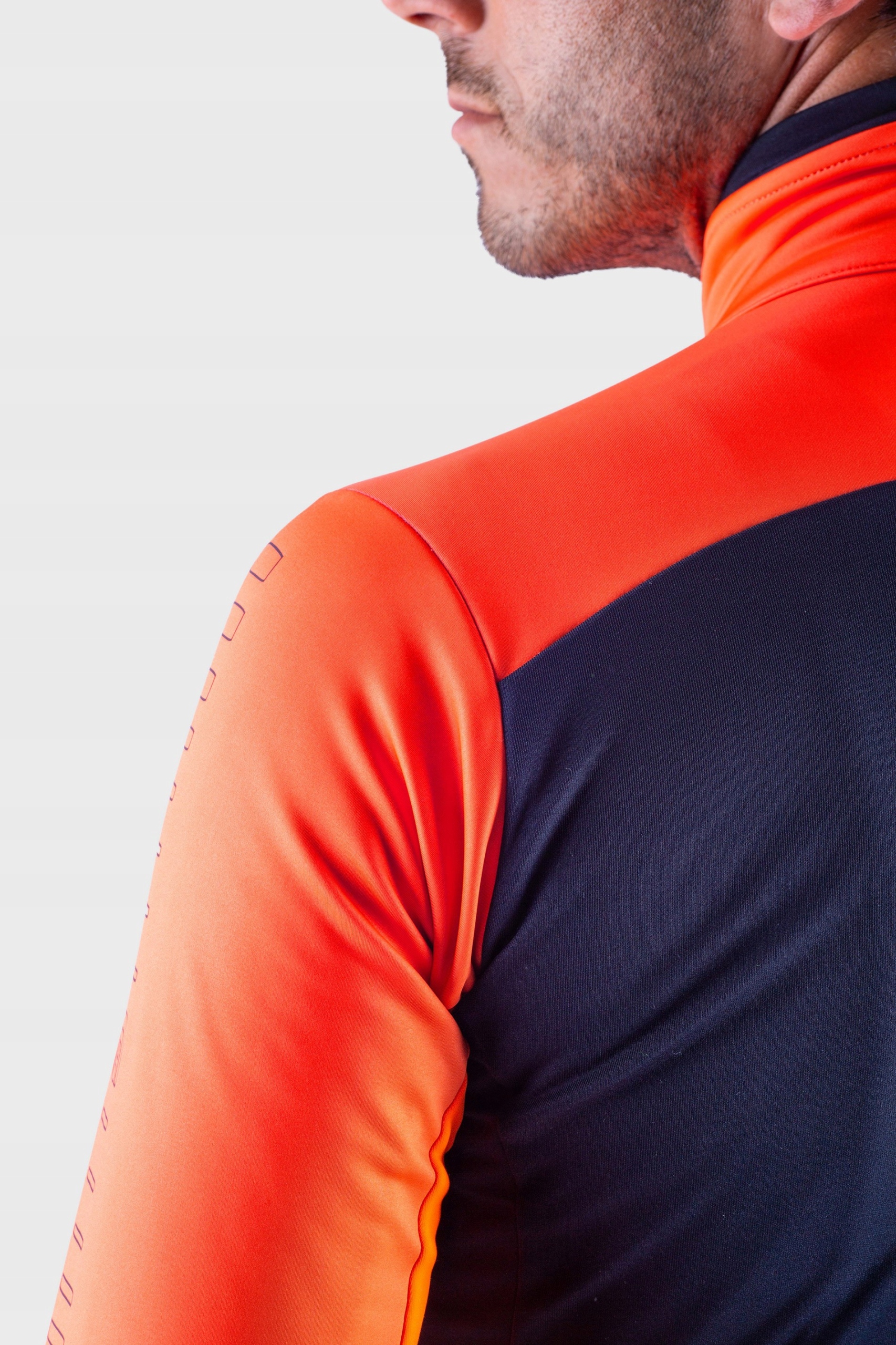 Kurtka rowerowa męska Alé Cycling Solid Fondo L Model L21046529
