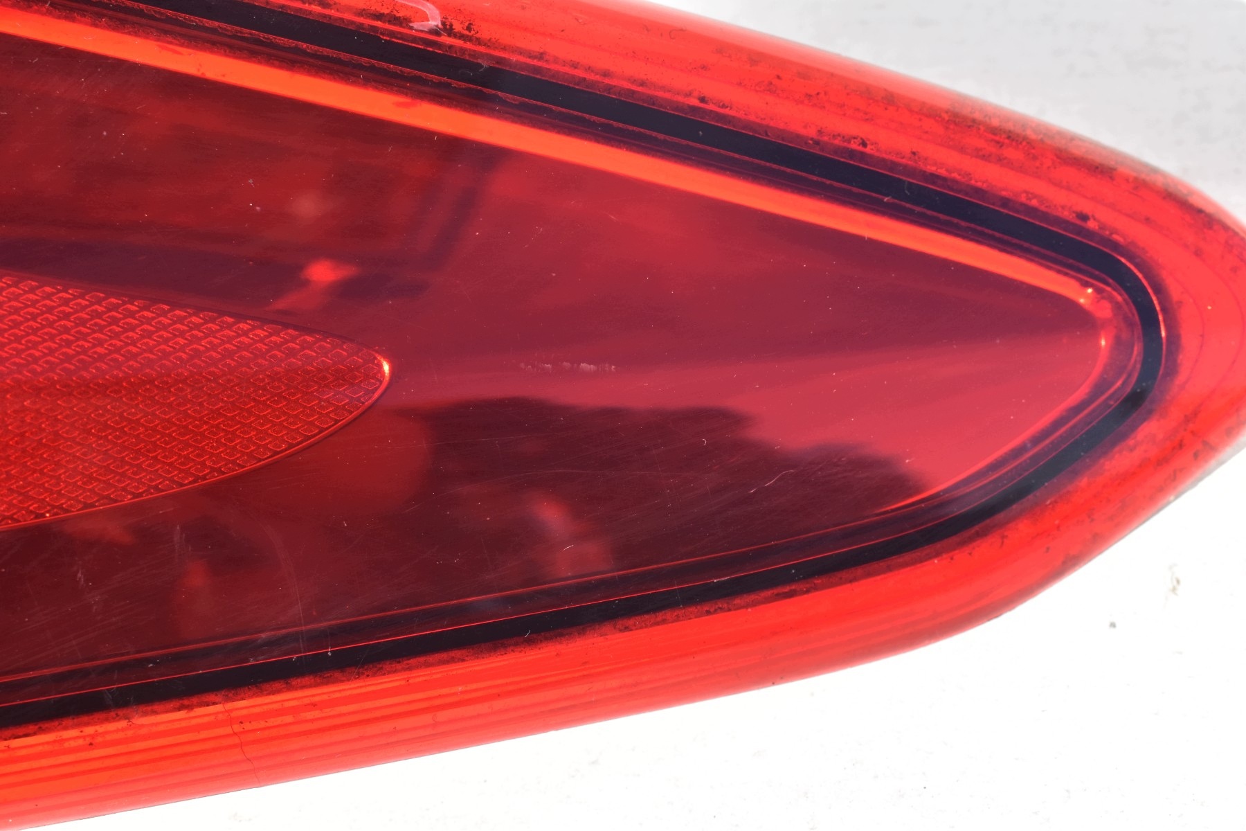 light right rear part FORD FOCUS MK3 III LIFT HB 2014-2018 EU
