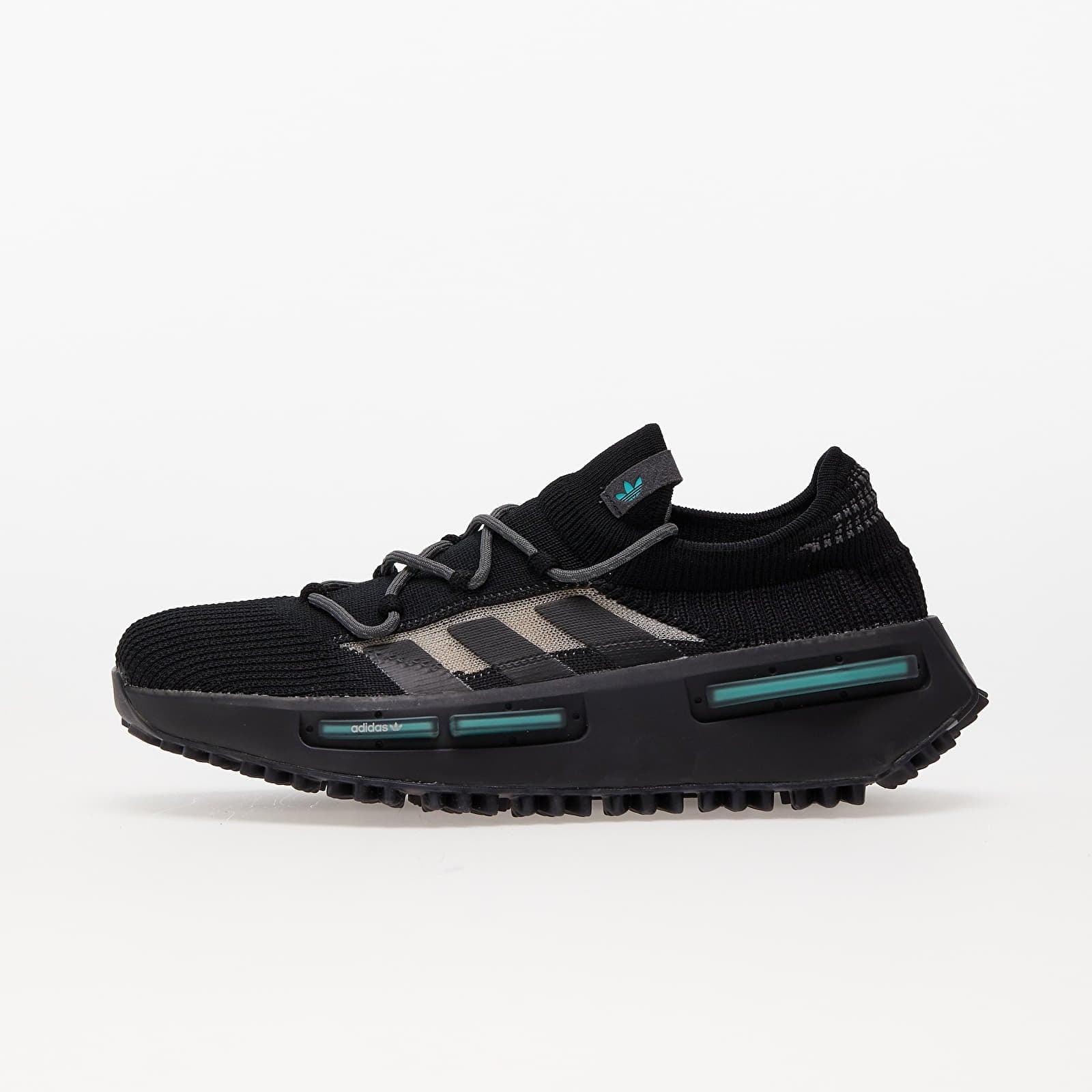 Pánské sportovní běžecké boty pohodlné Adidas NMD_S1 Hp5523 vel.41 1/3