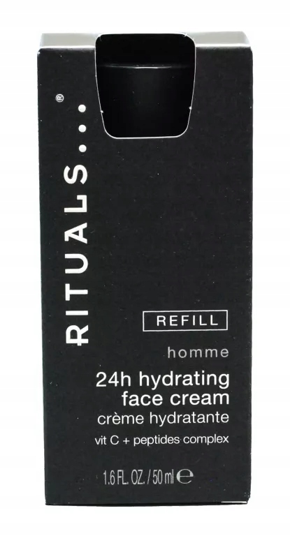 Krem nawilżający do twarzy Rituals refill 50 ml Wkład