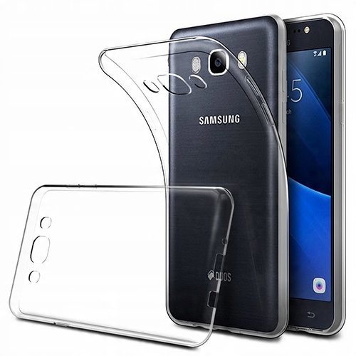 

Etui Slim Case 0,3mm do Samsung Galaxy J5 (2016)