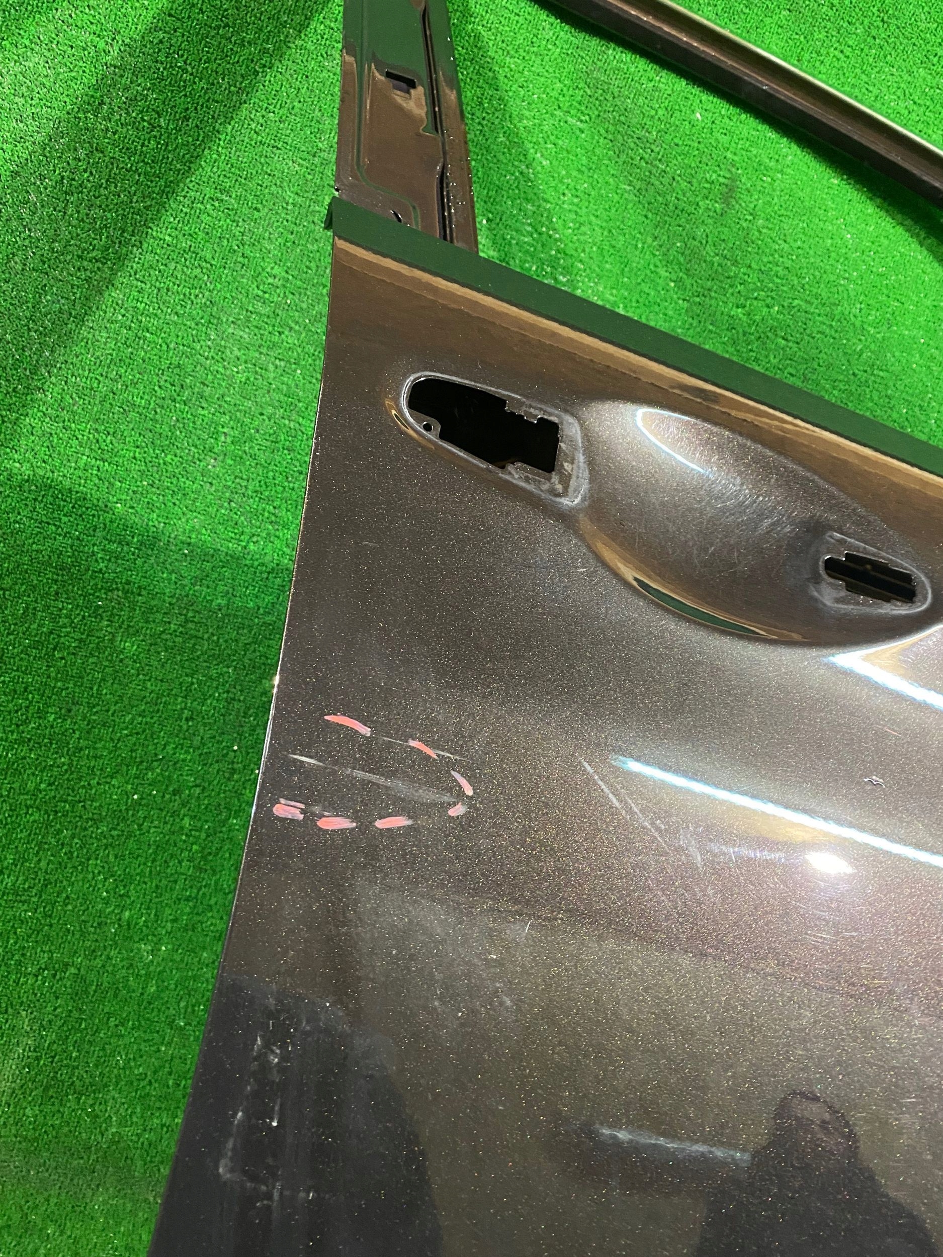 door front right right front HONDA CR-V IV 12-18