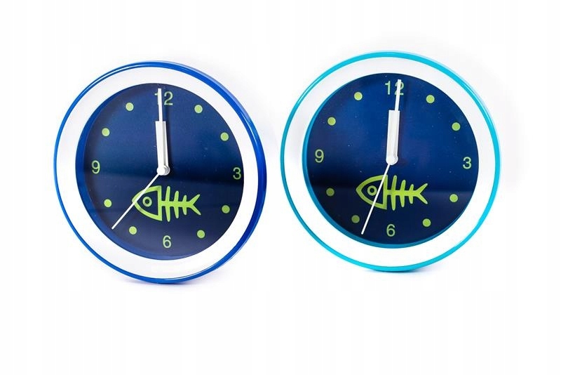 BUDZIK TRADYCYJNY ZEGAR Z ALARMEM GŁOŚNY RÓŻNE KOLORY Marka Midex