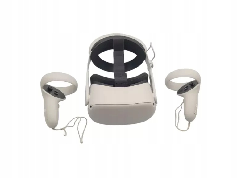 Gogle VR Meta 899-00184-02