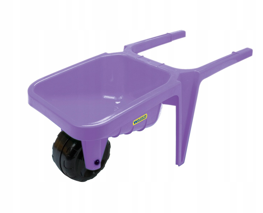 GIGANT TACZKA DLA DZIECI FIOLETOWA WADER 74800