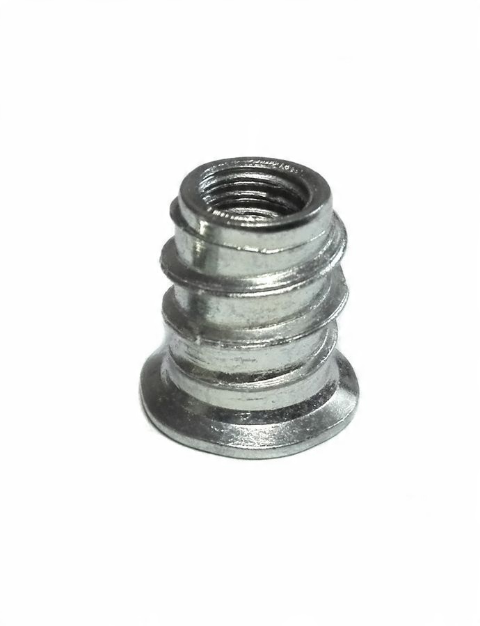 

Mufa meblowa do drewna M6x13 10 szt