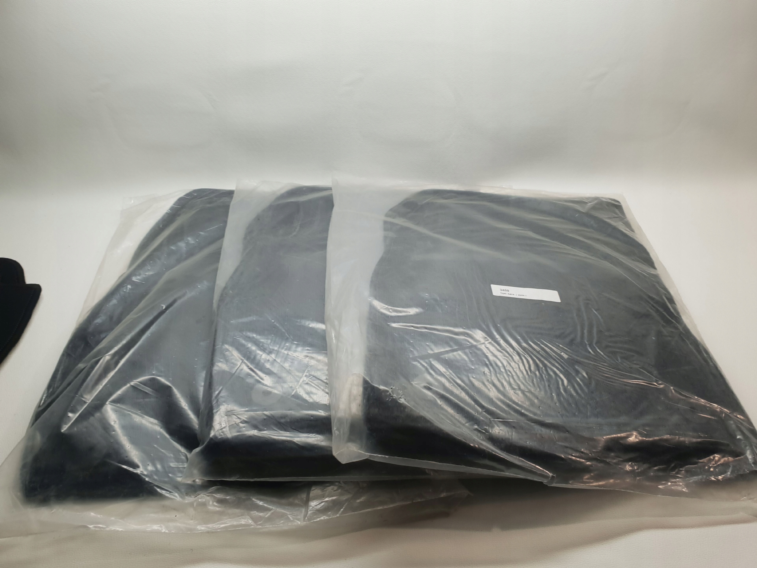 opel ASTRA IV J 09-15 Коврики . европа