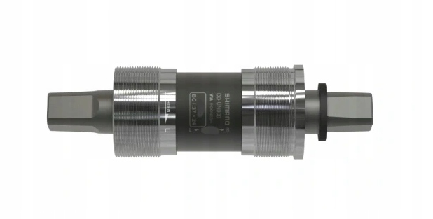 

Suport wkład Shimano BB-UN300 122.5mm 68mm Bsa