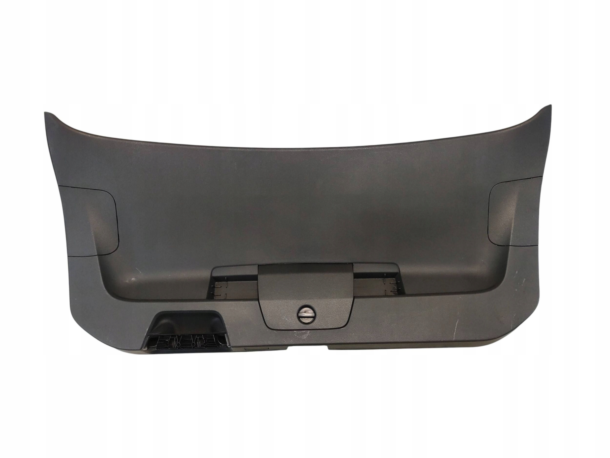 VW PASSAT B8 KOMBI OSŁONA KLAPY BAGAŻNIKA 3G9867605