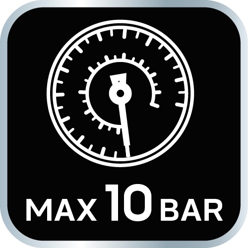 Kompresor olejowy 100l, 230V Napięcie zasilania 230 V