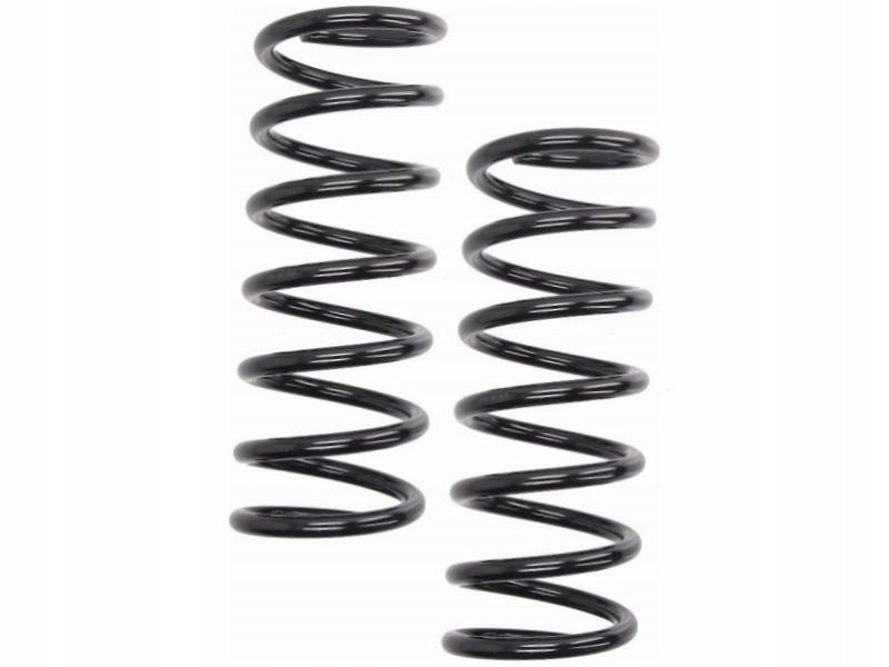 2× kyb RA6669 пружина