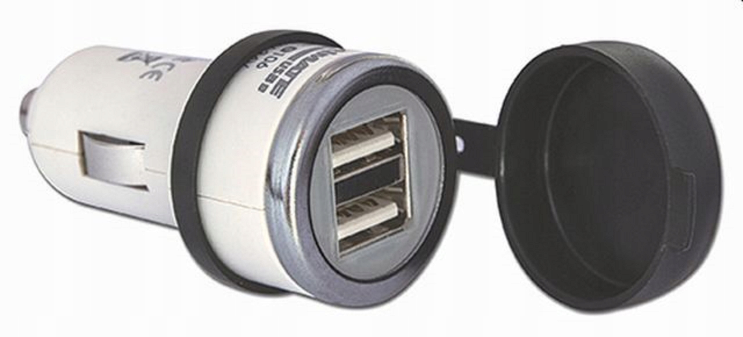 Зарядное устройство USB Optimate