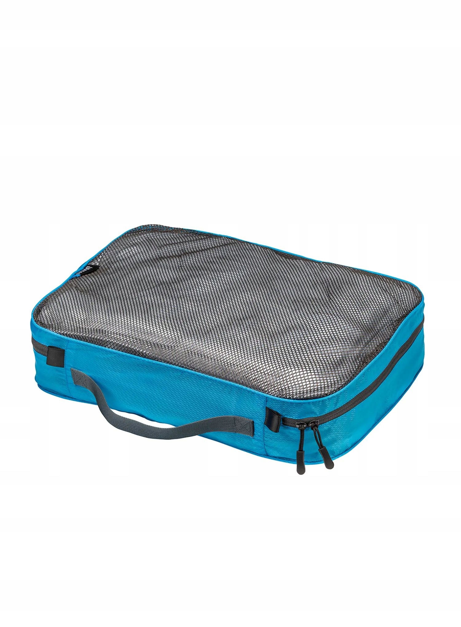 Organizer podróżny Cocoon Packing Cube Ultralight L caribbean blue