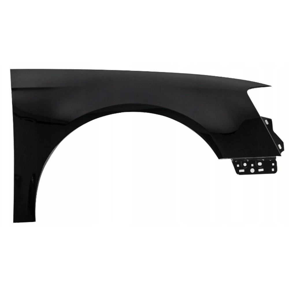 Blatník Volkswagen Passat B6 Pozink Pozinkovaný 05-10 Pravý Přední