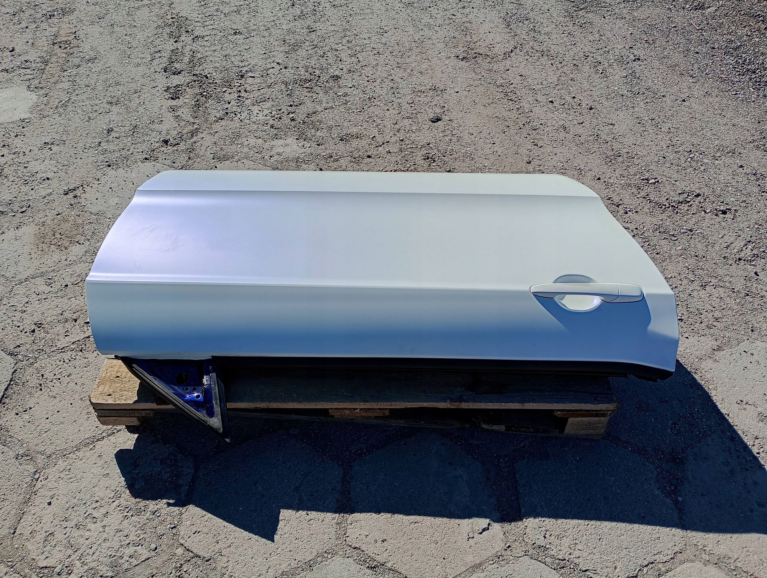 door right front right front Ford Mustang V 5.0 V8 2010-14