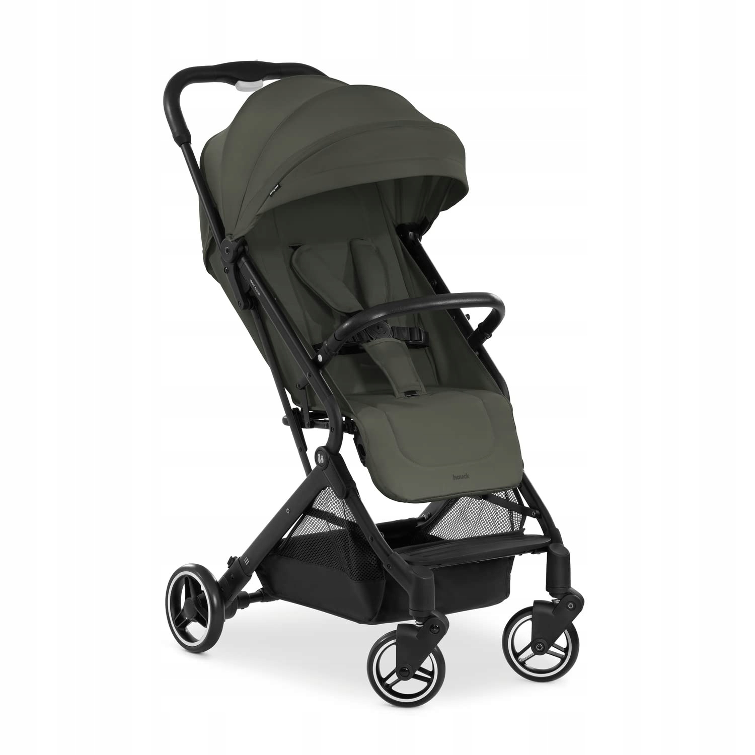 hauck Wózek spacerowy Travel N Care Dark