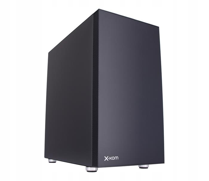 

Obudowa do komputera x-kom Case V21 Mini Tower