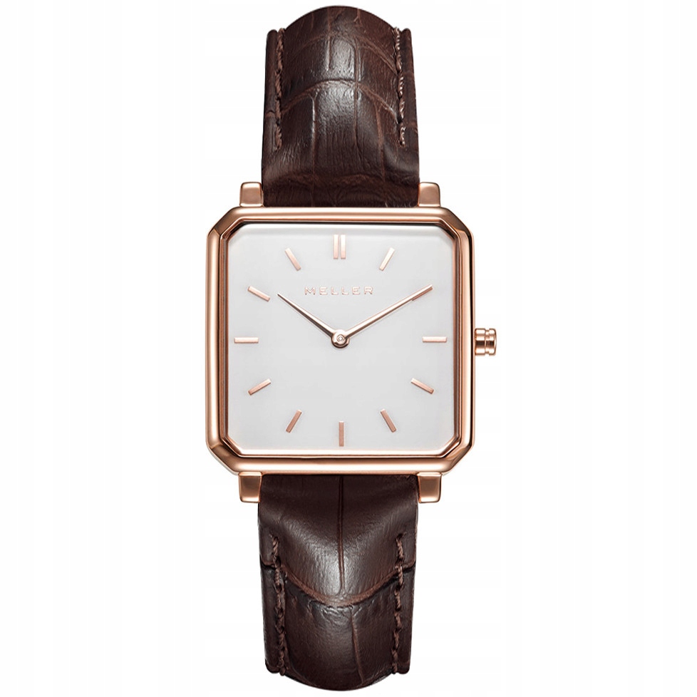 Dámské hodinky Meller W7RB-WRST-1.2BROWN hnědé