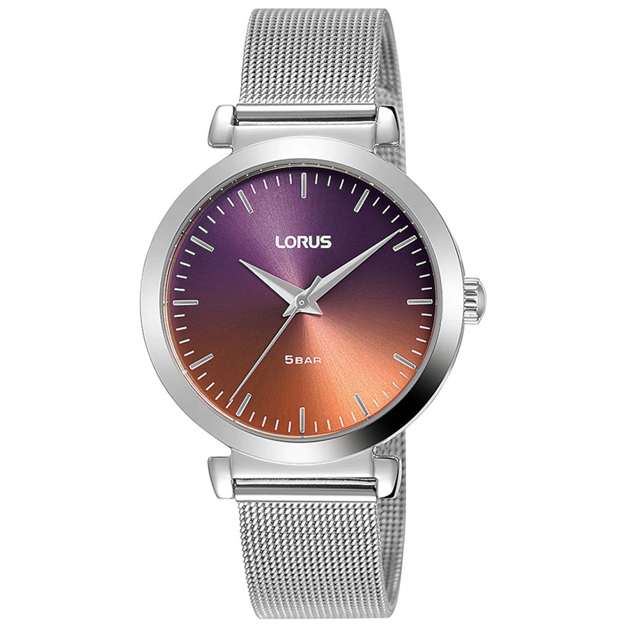 Dámské hodinky Lorus RG211RX9 stříbrné