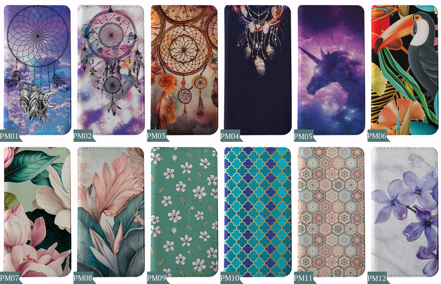 ETUI MAGNET do XIAOMI REDMI NOTE 9 PRO/9S + SZKŁO Funkcje pochłanianie wstrząsów