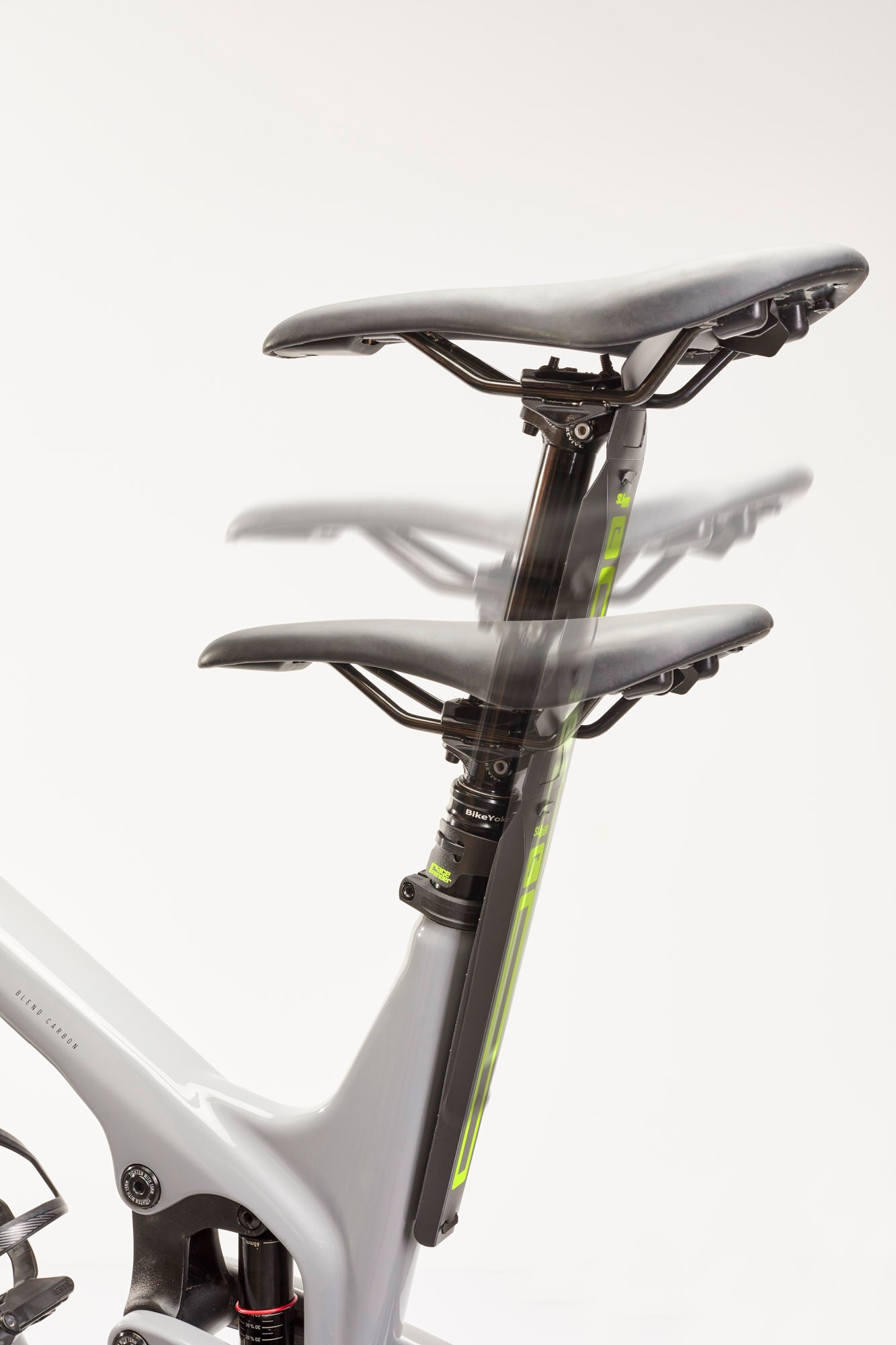 Błotnik rowerowy Race Fender Slider 180 MTB Enduro Kod producenta R6581