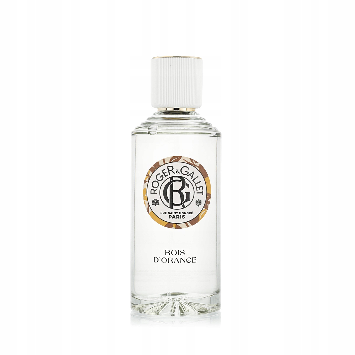 Roger & Gallet Bois d'Orange osvěžující voda 100 ml Unisex