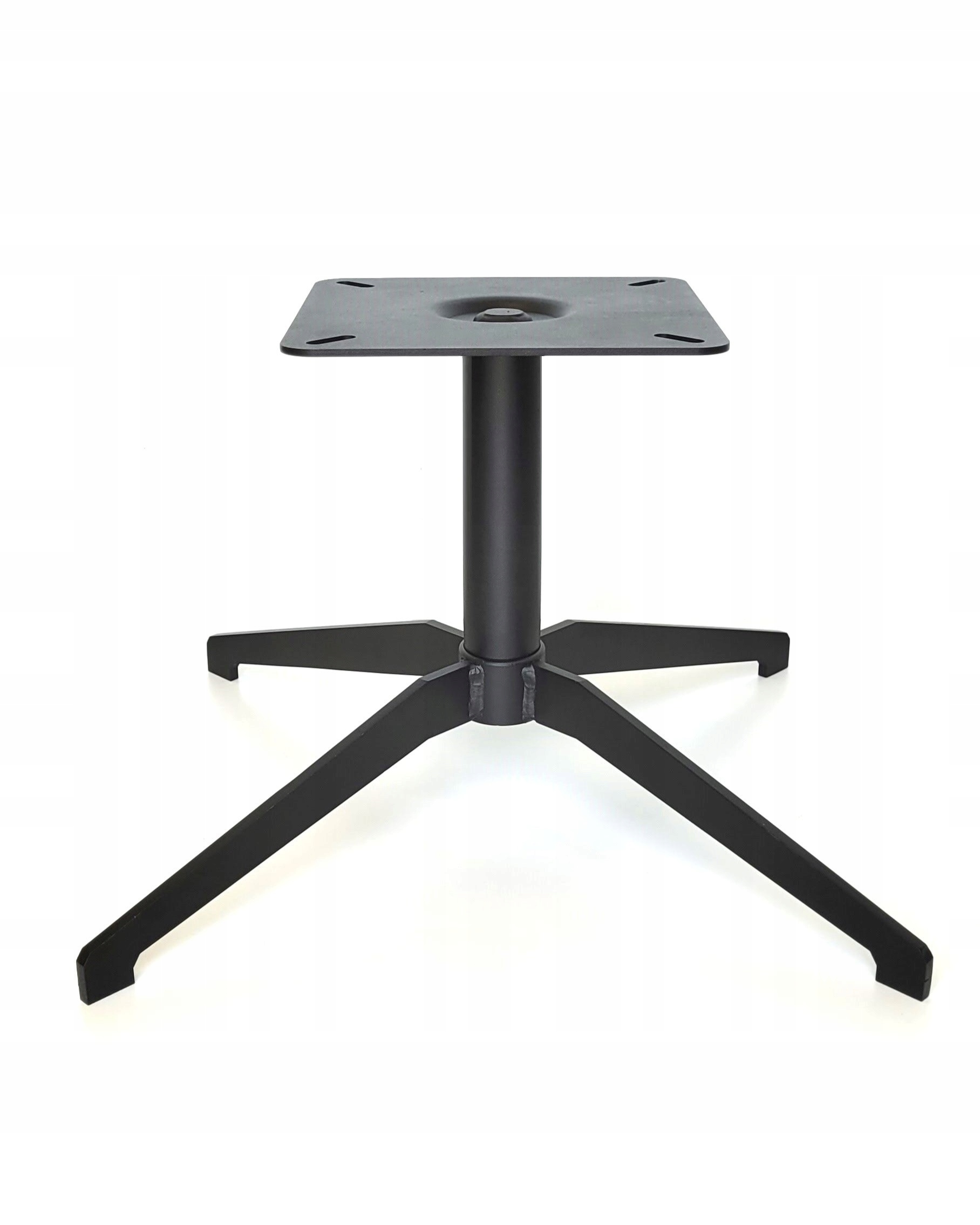 Otočná noha sedadla H36 cm POM3H120L650