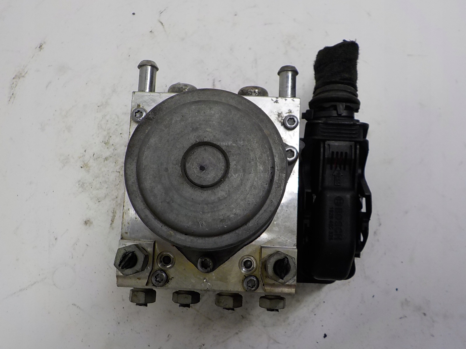 OPEL INSIGNIA Pompa ABS 23444527 23444263
