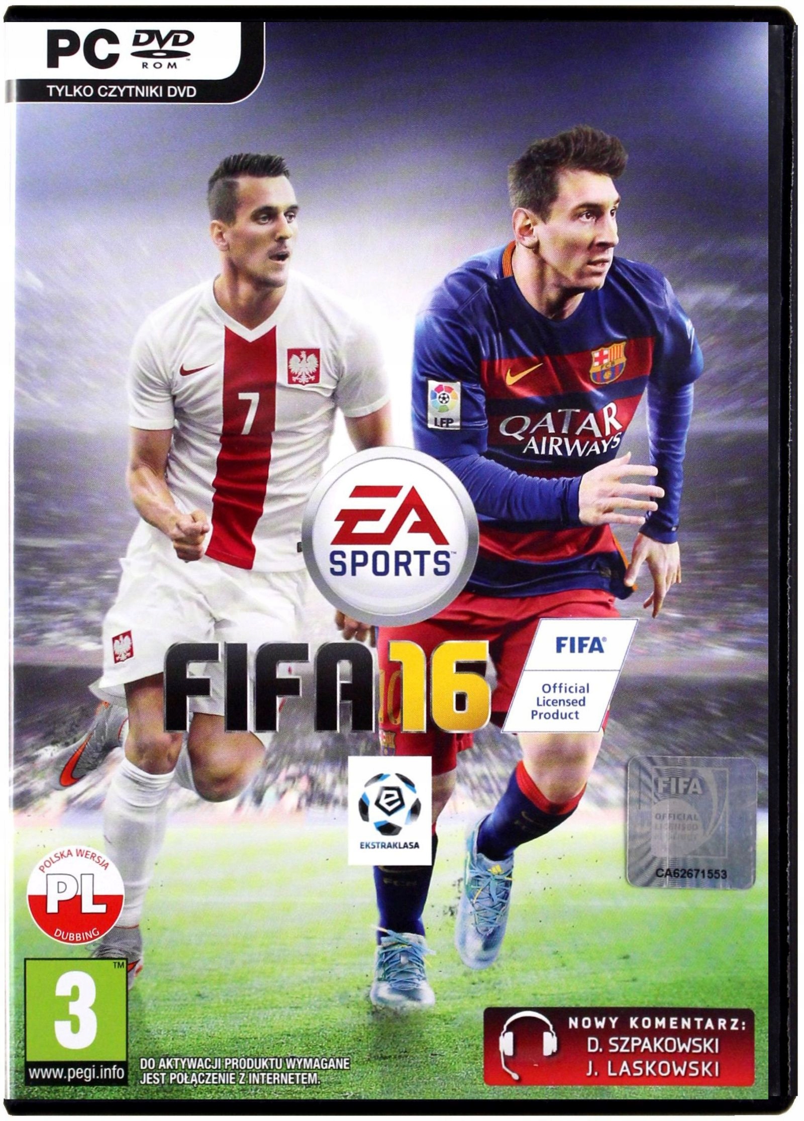 Fifa 16 origin