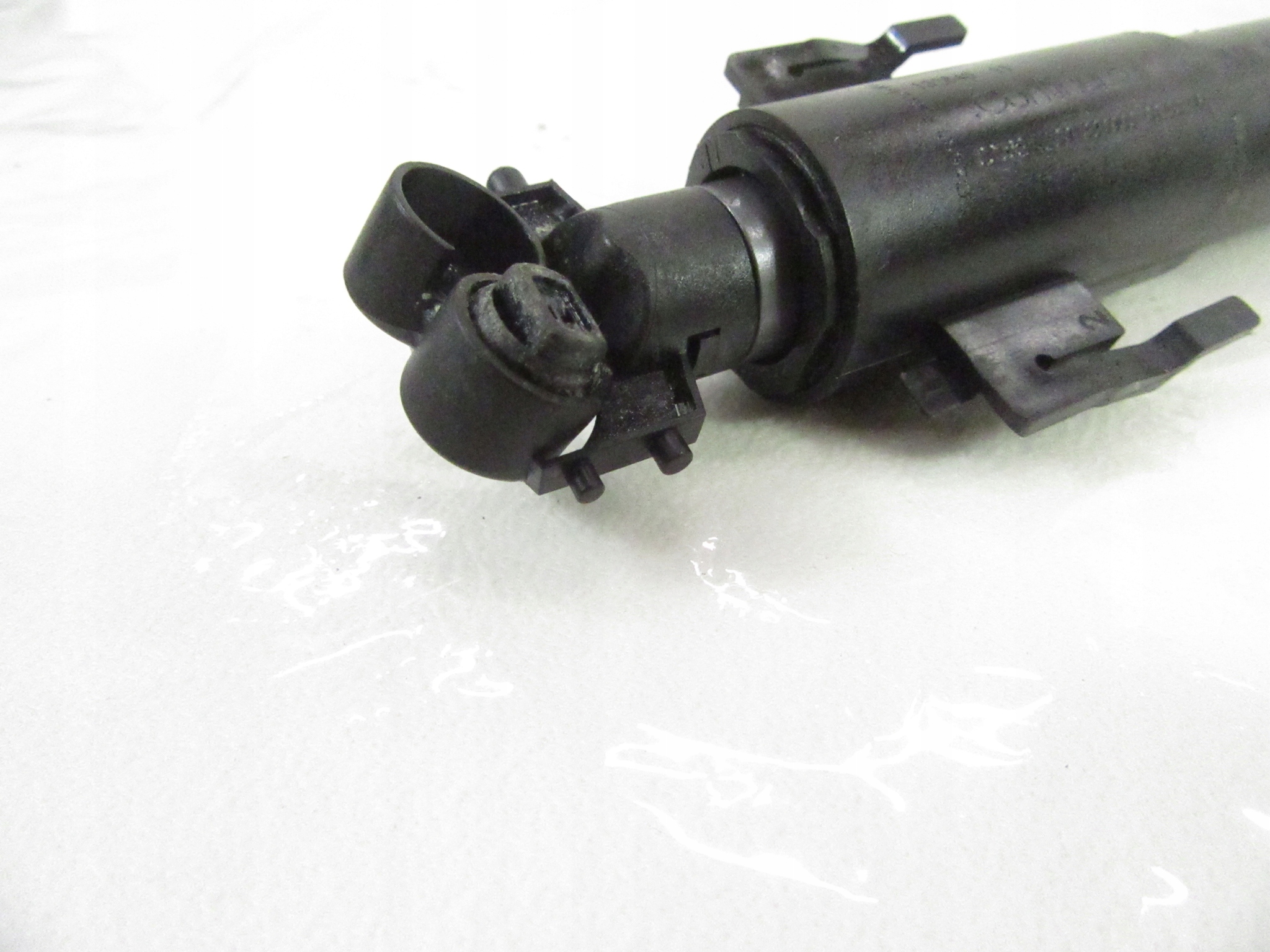 pump washer dysza reflektora left front lights BMW G11 G12