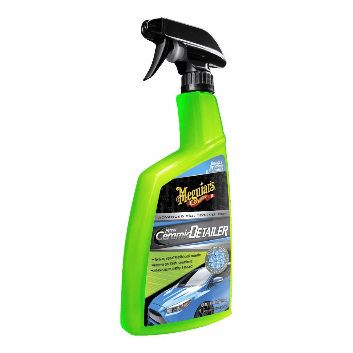 Meguiars Hybrid Ceramic Detailer 768ml ceramika Producent Meguiar's