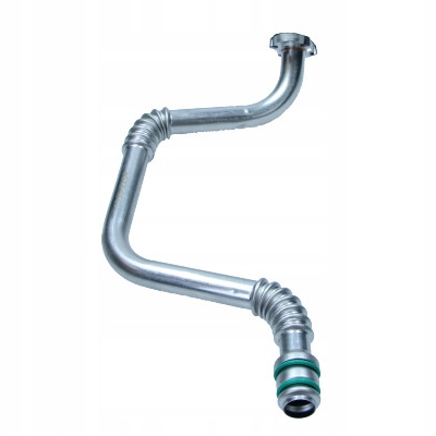 PRZEWÓD OLEJOWY TURBOSPRĘŻARKI RENAULT ESPACE IV